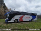 CMW Transportes 1267 na cidade de Capitólio, Minas Gerais, Brasil, por Helder Fernandes da Silva. Número da foto: #:id.