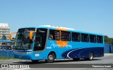 Empresa de Ônibus Pássaro Marron 5089 na cidade de São Paulo, São Paulo, Brasil, por Francisco Ivano. Número da foto: #11798378.