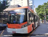 TRANSPPASS - Transporte de Passageiros 8 1945 na cidade de São Paulo, São Paulo, Brasil, por William Bispo da Silva. Número da foto: #11797413.