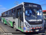 AMSA - Autotransportes Moravia 32 na cidade de San Vicente, Moravia, San José, Costa Rica, por Daniel Brenes. Número da foto: #11797748.