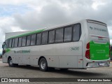 Rápido Sumaré 34010 na cidade de Paulínia, São Paulo, Brasil, por Matheus Gabriel dos Santos. Número da foto: #11798830.