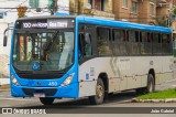 VSFL - Viação São Francisco 450 na cidade de Juiz de Fora, Minas Gerais, Brasil, por João Gabriel. Número da foto: #:id.