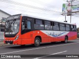 AMSA - Autotransportes Moravia 29 na cidade de San Vicente, Moravia, San José, Costa Rica, por Daniel Brenes. Número da foto: #11797737.