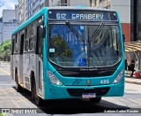 VSFL - Viação São Francisco 486 na cidade de Juiz de Fora, Minas Gerais, Brasil, por Antônio Carlos Rosário. Número da foto: #:id.