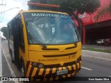 Viação Metrópole Paulista - Zona Leste 3 117 na cidade de São Paulo, São Paulo, Brasil, por Davi Santos Silva. Número da foto: #11798870.