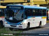Expresso Vera Cruz 011 na cidade de Jaboatão dos Guararapes, Pernambuco, Brasil, por Vinicius Fernando. Número da foto: #11797992.