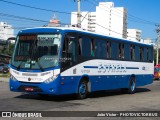 Viação Estrela RJ 177.024 na cidade de Niterói, Rio de Janeiro, Brasil, por João Victor - PHOTOVICTORBUS. Número da foto: #:id.