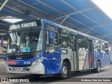 Radial Transporte Coletivo 41.016 na cidade de Poá, São Paulo, Brasil, por Matheus Neri dos Santos. Número da foto: #11798960.