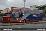 Expresso Luxo 20043 na cidade de Santos, São Paulo, Brasil, por Ubirajara Gomes. Número da foto: #:id.