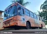 Construtora FFX 3658 na cidade de Itatiaiuçu, Minas Gerais, Brasil, por Vicente de Paulo Alves. Número da foto: #11797866.