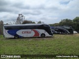 CMW Transportes 1267 na cidade de Capitólio, Minas Gerais, Brasil, por Helder Fernandes da Silva. ID da foto: :id.