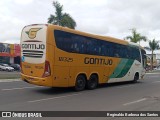 Empresa Gontijo de Transportes 18325 na cidade de Feira de Santana, Bahia, Brasil, por Reginaldo Barbosa dos Santos. Número da foto: #11799541.