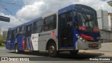 Viação São Roque VSR 3600 na cidade de São Roque, São Paulo, Brasil, por Wesley Monteiro. Número da foto: #11799523.