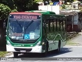Viação Senhor do Bonfim 97 na cidade de Angra dos Reis, Rio de Janeiro, Brasil, por Pietro dos Reis Gonçalves . Número da foto: #:id.