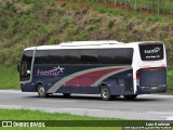 Isastur Turismo e Viagens 4250 na cidade de Juiz de Fora, Minas Gerais, Brasil, por Luiz Krolman. Número da foto: #11800244.