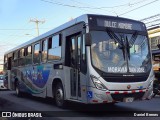 AMSA - Autotransportes Moravia 49 na cidade de San Vicente, Moravia, San José, Costa Rica, por Daniel Brenes. Número da foto: #11797766.