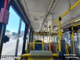 Viação Nossa Senhora de Lourdes B58009 na cidade de Rio de Janeiro, Rio de Janeiro, Brasil, por Mr3DZY Photos. Número da foto: #:id.