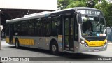Viação Metrópole Paulista - Zona Leste 3 2269 na cidade de São Paulo, São Paulo, Brasil, por Cle Giraldi. Número da foto: #:id.
