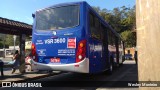Viação São Roque VSR 3600 na cidade de São Roque, São Paulo, Brasil, por Wesley Monteiro. Número da foto: #11799555.