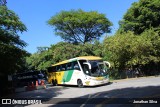 Empresa Gontijo de Transportes 19280 na cidade de São Paulo, São Paulo, Brasil, por Jonathan Silva. Número da foto: #11797831.