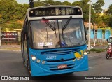 Viação Grande Vitória 23872 na cidade de Cariacica, Espírito Santo, Brasil, por Everton Costa Goltara. Número da foto: #11799167.