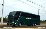 Viação Motta 18019 na cidade de Assis, São Paulo, Brasil, por Francisco Ivano. Número da foto: #11798331.