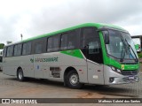 Rápido Sumaré 34010 na cidade de Paulínia, São Paulo, Brasil, por Matheus Gabriel dos Santos. Número da foto: #11798819.