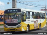Empresa de Transportes Nova Marambaia AT-86613 na cidade de Belém, Pará, Brasil, por Wagno da  Silva. Número da foto: #11799437.