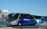 Viação Cometa 11511 na cidade de São Paulo, São Paulo, Brasil, por Francisco Ivano. Número da foto: #11798743.