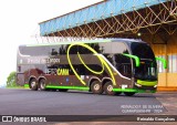 Expresso Princesa dos Campos 7401 na cidade de Guarapuava, Paraná, Brasil, por Reinaldo Gonçalves. Número da foto: #11798271.