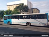 ATT - Atlântico Transportes e Turismo 6139 na cidade de Vitória da Conquista, Bahia, Brasil, por Roberio Santos. ID da foto: :id.