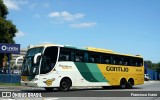 Empresa Gontijo de Transportes 14395 na cidade de São Paulo, São Paulo, Brasil, por Francisco Ivano. Número da foto: #11797150.