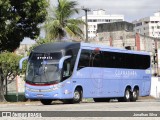Expresso Guanabara 635 na cidade de Fortaleza, Ceará, Brasil, por Jonathan Silva. Número da foto: #:id.