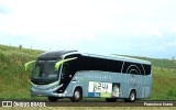 Viação Garcia 82159 na cidade de Ourinhos, São Paulo, Brasil, por Francisco Ivano. Número da foto: #11798400.