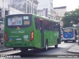 Rodoviária Âncora Matias B25578 na cidade de Rio de Janeiro, Rio de Janeiro, Brasil, por Guilherme Pereira Costa. Número da foto: #:id.