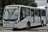 Auto Viação Redentor HL600 na cidade de Curitiba, Paraná, Brasil, por Gabriel Marciniuk. Número da foto: #:id.