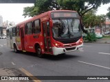 Autotrans > Turilessa 25E64 na cidade de Belo Horizonte, Minas Gerais, Brasil, por Antonio Machado. Número da foto: #:id.