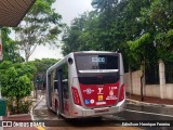 Viação Gatusa Transportes Urbanos 7 6374 na cidade de São Paulo, São Paulo, Brasil, por Edinilson Henrique Ferreira. Número da foto: #:id.