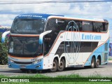 Emtram 5450 na cidade de Vitória da Conquista, Bahia, Brasil, por Gabriel Valladares. Número da foto: #11798630.
