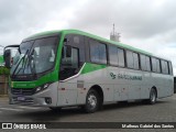 Rápido Sumaré 34010 na cidade de Paulínia, São Paulo, Brasil, por Matheus Gabriel dos Santos. Número da foto: #11798804.