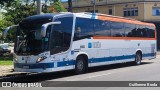 Expresso União 10403 na cidade de Rio de Janeiro, Rio de Janeiro, Brasil, por Guilherme Breda. Número da foto: #11799144.