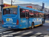 JTP Transportes - COM Bragança Paulista 03.121 na cidade de Bragança Paulista, São Paulo, Brasil, por Lucas Fonseca. Número da foto: #:id.