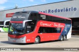 Expresso São Luiz 8010 na cidade de Goiânia, Goiás, Brasil, por George Miranda. Número da foto: #11799742.