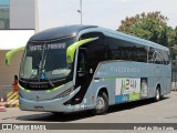 Viação Garcia 82149 na cidade de Rio de Janeiro, Rio de Janeiro, Brasil, por Rafael da Silva Xarão. Número da foto: #11799892.