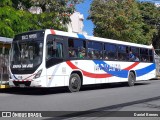 AMSA - Autotransportes Moravia 59 na cidade de San Vicente, Moravia, San José, Costa Rica, por Daniel Brenes. Número da foto: #11797802.