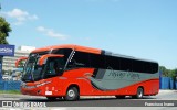 Empresa de Ônibus Pássaro Marron 5004 na cidade de São Paulo, São Paulo, Brasil, por Francisco Ivano. Número da foto: #11798379.