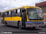 AMSA - Autotransportes Moravia 21 na cidade de San Vicente, Moravia, San José, Costa Rica, por Daniel Brenes. Número da foto: #11797786.