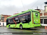 Transwolff Transportes e Turismo 7 8780 na cidade de São Paulo, São Paulo, Brasil, por Edinilson Henrique Ferreira. Número da foto: #:id.