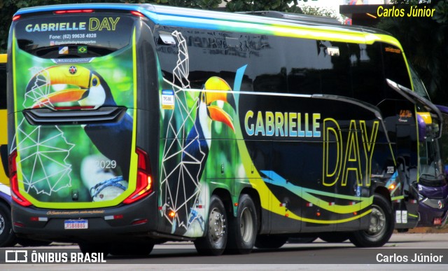 Gabrielle Day 2029 na cidade de Goiânia, Goiás, Brasil, por Carlos Júnior. ID da foto: 11802135.