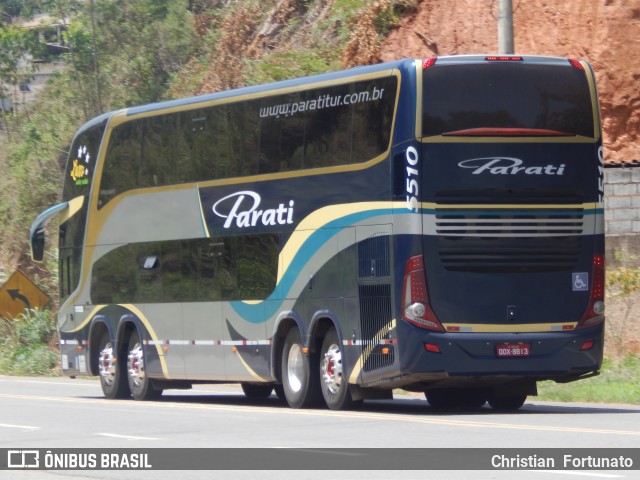Parati Turismo 5510 na cidade de Coimbra, Minas Gerais, Brasil, por Christian  Fortunato. Número da foto: #11800657.